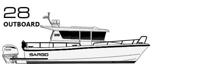 Sargo 28
