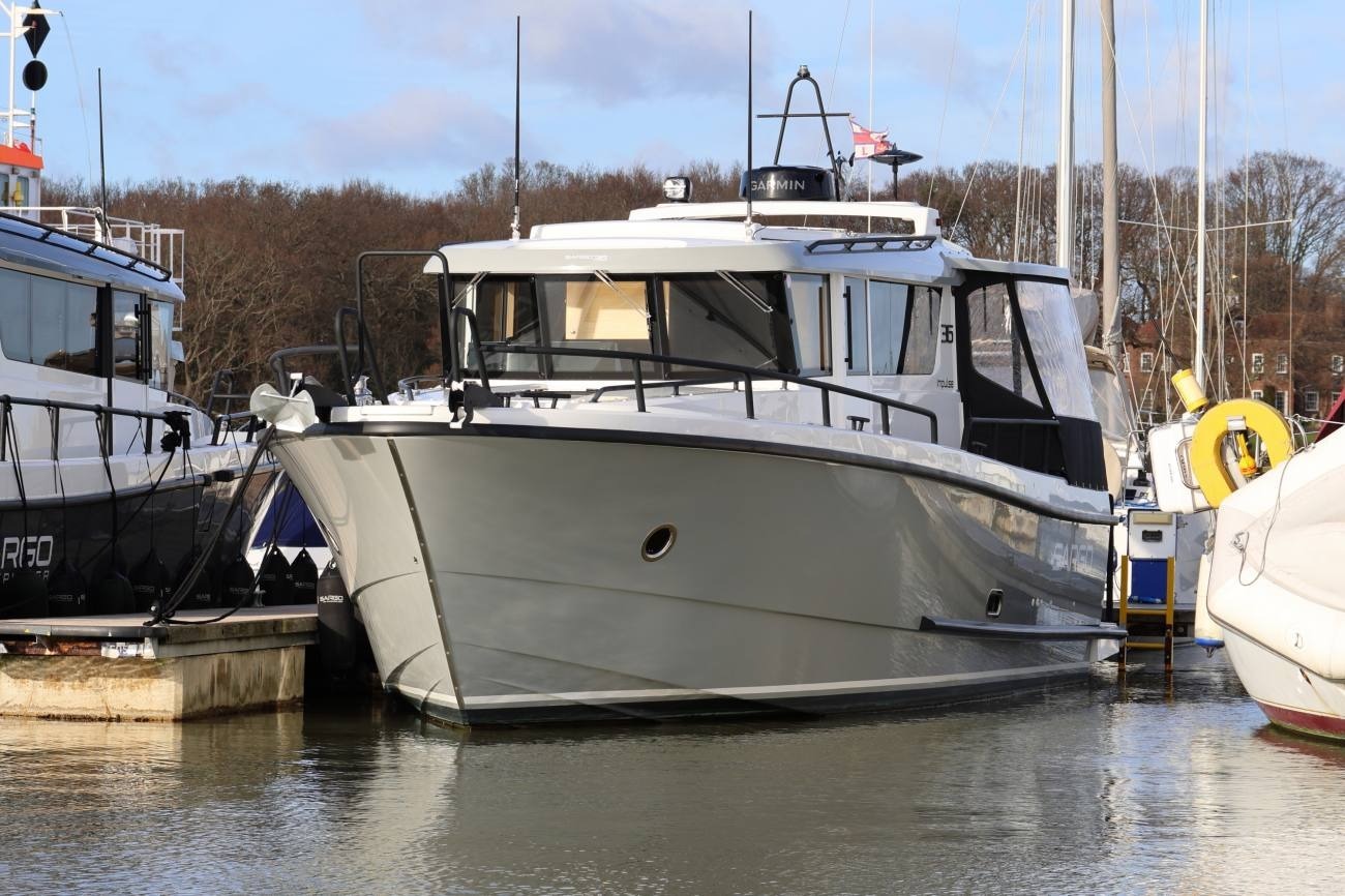 Sargo 36 For Sale - Impulse