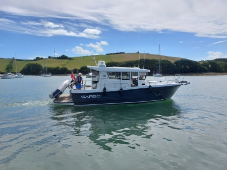 sargo cruise in company weekend 2026 image 7