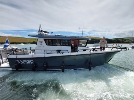 sargo cruise in company weekend 2026 image 8