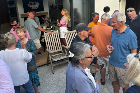 sargo cruise in company weekend 2026 image 15
