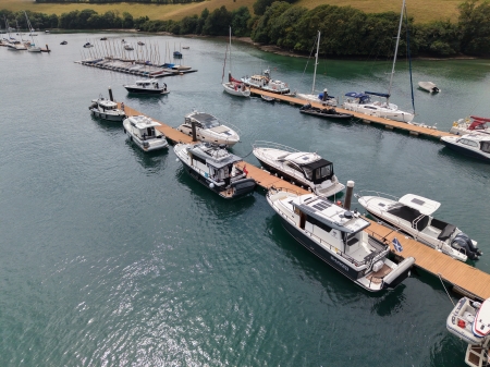 sargo cruise in company weekend 2026 image 4