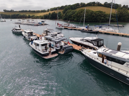 sargo cruise in company weekend 2026 image 3
