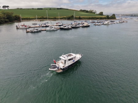sargo cruise in company weekend 2026 image 5