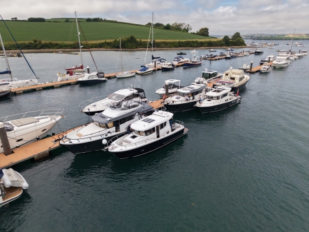 sargo cruise in company weekend 2026 image 2