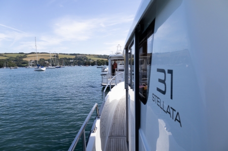 sargo cruise in company weekend 2026 image 12
