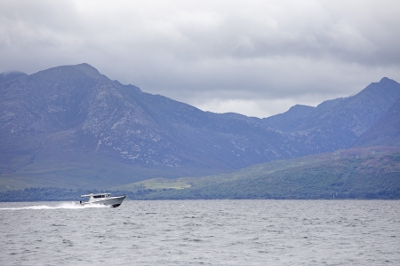 sargo scottish summer cruise image 1