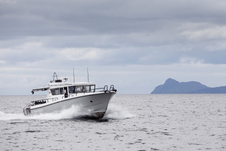 sargo scottish summer cruise image 4