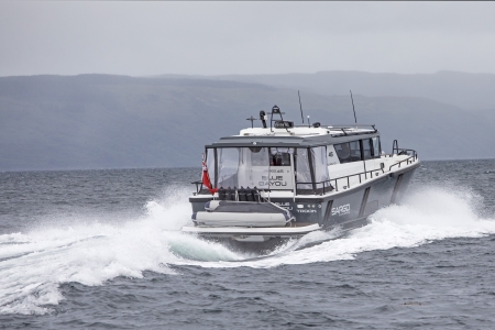 sargo scottish summer cruise image 5