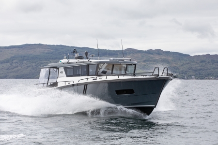 sargo scottish summer cruise image 9