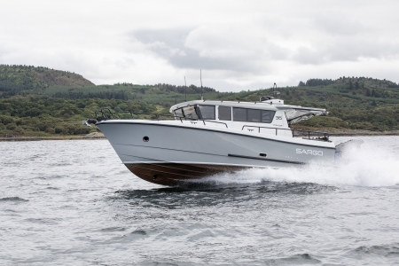 sargo scottish summer cruise image 6