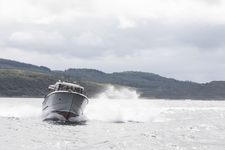 sargo scottish summer cruise image 8