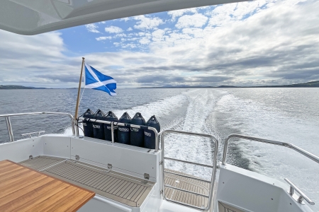 sargo scottish summer cruise image 7