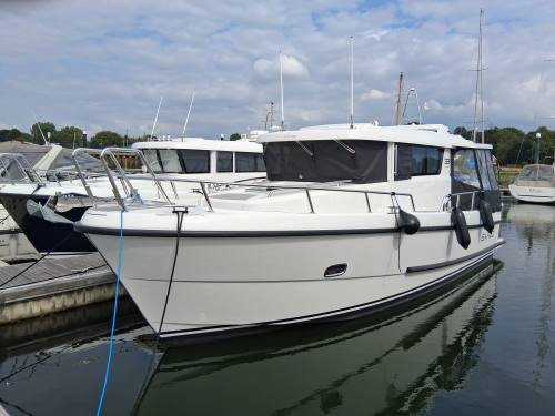 2024 Sargo 33 FOR SALE