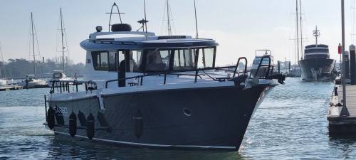 2023 Sargo 36 Explorer FOR SALE
