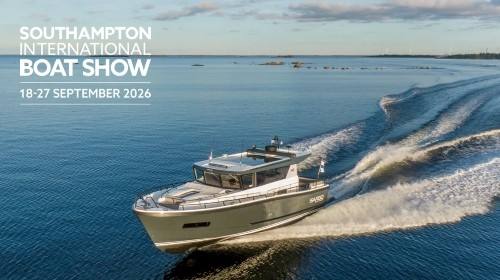 SARGO at SIBS 2026