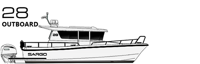 Sargo 28