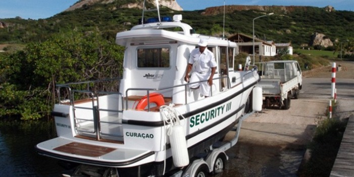 Professional Sargo boats